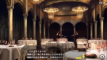 Taimanirpgx【demonic flame strategist】fuyutsuki kururi part1