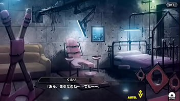 Taimanirpgx【demonic flame strategist】fuyutsuki kururi part1