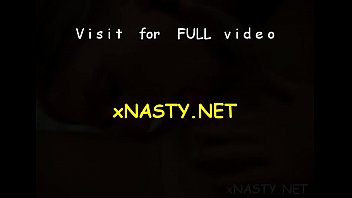 Concupiscent amateur sluts compete at who can take greater amount dick