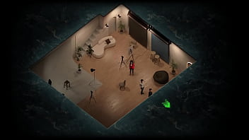 Проходження гри Симфонія Змії Частина 9