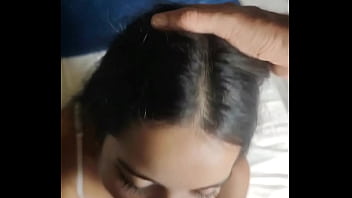 Debora mendes de colegial começa com um boquete pov e termina cavalgando wellington ribeiro de costas