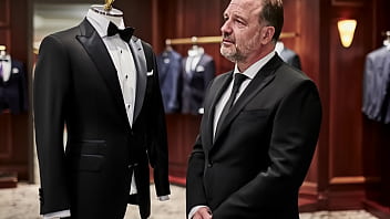 Foi corno no dia do casasmento