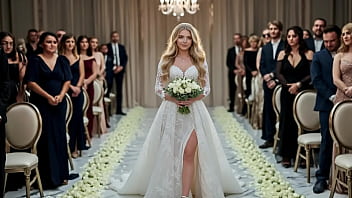 Foi corno no dia do casasmento