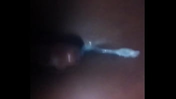 Bbw wet with getting dicked