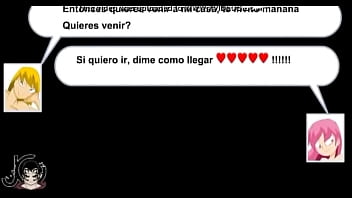 Judy is fresh in pink