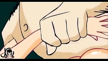 Judy is fresh in pink