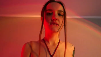 Fucking sexy girl blowjob and cumshot