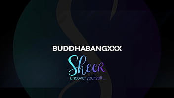 Alexis love riding the torso dick dildo