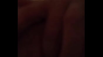 Amateur white milf has big black cock on her mind