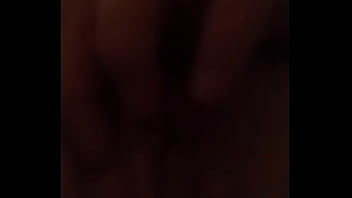 Amateur white milf has big black cock on her mind