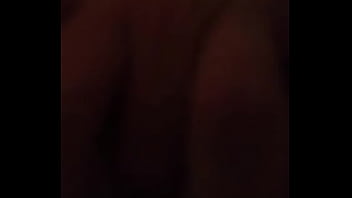 Amateur white milf has big black cock on her mind