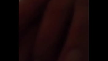 Amateur white milf has big black cock on her mind