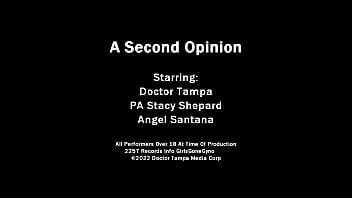 Dr tampa a second opinion angel santana