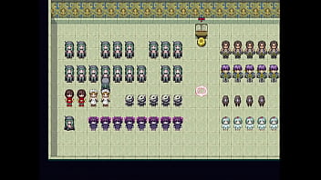 Andando pelo hospício parte 3