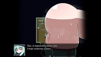 Andando pelo hospício parte 3