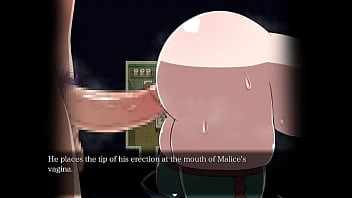 Andando pelo hospício parte 3