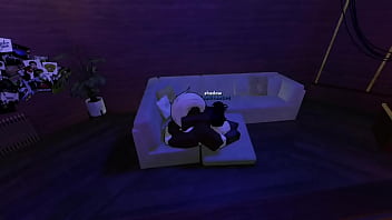 Fucked a slut roblox