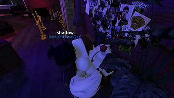 Fucked a slut roblox