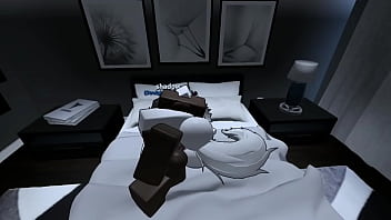 Fucked a slut roblox