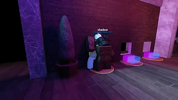 Fucked a slut roblox
