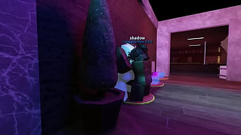 Fucked a slut roblox