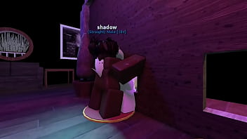 Fucked a slut roblox