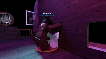 Fucked a slut roblox