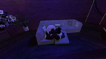 Fucked a slut roblox