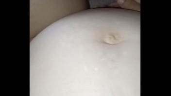 Gretala sempre più pelosa e con la fica aperta tuttasborrata