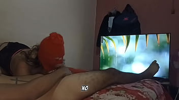 No creerás lo rico que hace el amor está rica culona