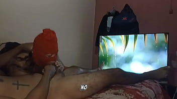 No creerás lo rico que hace el amor está rica culona