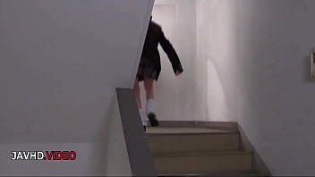 Yuria mano's seductive foot worship fantasy – jav tease