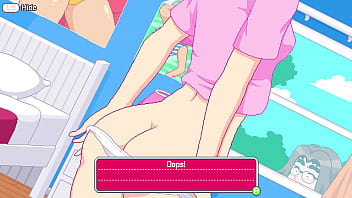 Dandy boy adventures o começo gozo sem excessões de semen inacabavel ao meu ver foi muito gozo