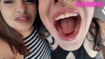 Shoving my friend's cheating bf up my ass vore pov