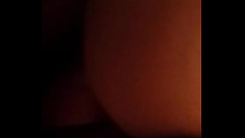 My hot girl in action with 21 centimeters