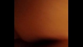 My hot girl in action with 21 centimeters