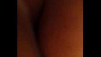 My hot girl in action with 21 centimeters