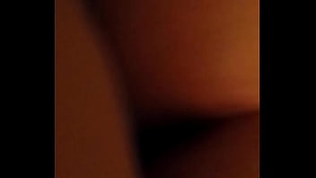 My hot girl in action with 21 centimeters