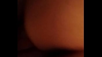 My hot girl in action with 21 centimeters