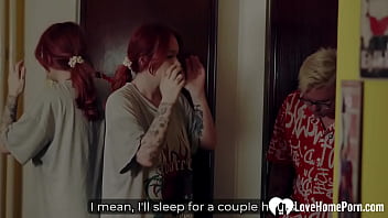 Redhead suck my cock like a pro