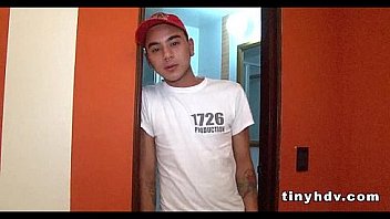 Wet latina teen pussy jennifer rico 51