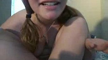 She enjoys her toy much camg8