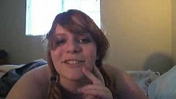 She enjoys her toy much camg8