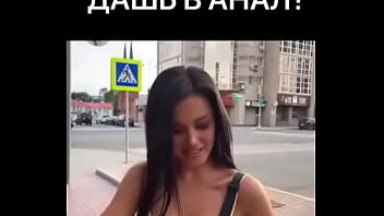 Рандомные девушки