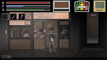 Parte 5 coleccionables y sunflower street