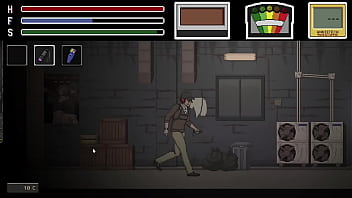 Parte 5 coleccionables y sunflower street