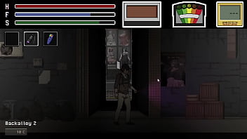 Parte 5 coleccionables y sunflower street