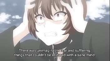 How is this not a hentai episode 1