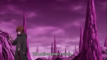 How is this not a hentai episode 1