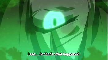 How is this not a hentai episode 1